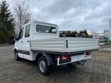 Mercedes-Benz 313 CDI Euro4 AHK ZV - Mercedes-Benz 2010
