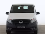Mercedes-Benz Vito 114 CDI Kasten 4x4 AHK+9G AUTOMATIK+LORDOSE - Angebote
