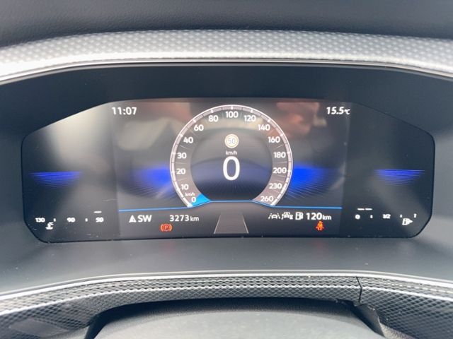 T-Cross LIFE 1.0 TSI EINPARKHILFE ACC LED NAVI A
