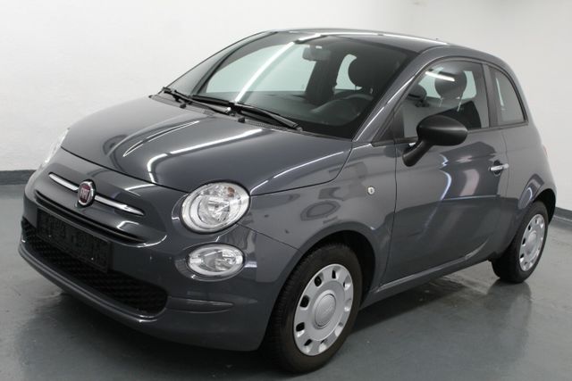 Fiat 500 1.0 CULT Leasing ab 139Euro!