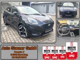 Ford Puma 1.0 EcoBoost MHEV ST-Line X Auto./iACC/LHZ/ - Ford Puma mit Benzin-Antrieb