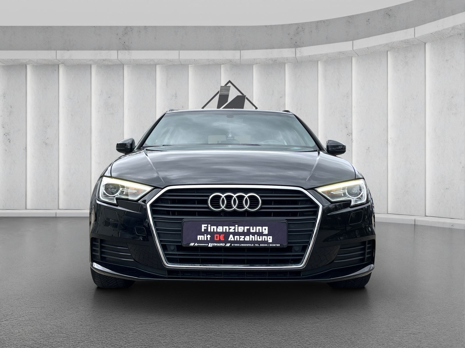 Fahrzeugabbildung Audi A3 *Sportback*35 TFSI*SHZ*NAVI*Kamera*PDC*Xenon*