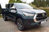 Toyota Hilux Double Cab 2.8 D-4D Comfort - gebrauchte Toyota Hilux aus dem Jahr 2023