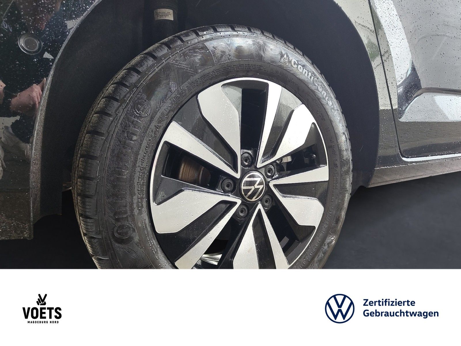 Volkswagen Touran - Bild 6