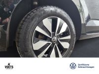 Volkswagen Touran - Vorschau Bild 6