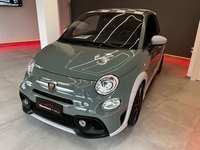 Abarth 695 70° anniversario (1949 esemplari)