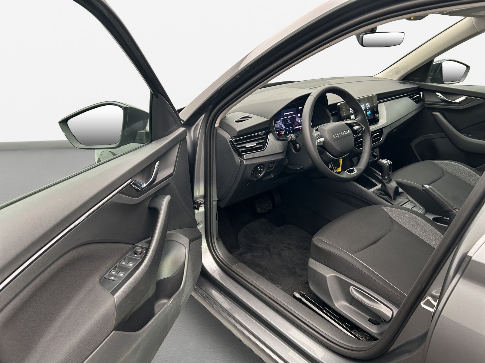 Skoda Kamiq - Bild 14