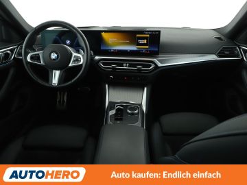 BMW 420 Gran Coupé - 12