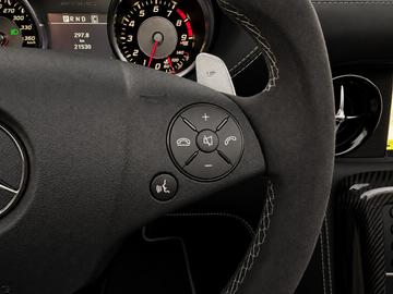صورة مصغرة 18 لـ 2014 Mercedes-BENZ SLS AMG