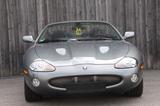 Jaguar XKR S/C Cabriolet mit Recaro 2 Jahre Garantie - Jaguar Gebrauchtwagen von 2003