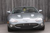 Jaguar XKR S/C Cabriolet mit Recaro 2 Jahre Garantie - Jaguar XKR aus 2003