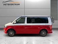 Volkswagen T6 California Beach Wohnmobil Camper ACC Kamera 