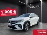 Volkswagen Taigo R-Line TSI DSG IQ.Light ACC SHZ RearView N - Volkswagen Taigo: R Line