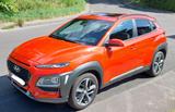 Hyundai KONA 1.6 T-GDI Premium DCT 4WD Premium