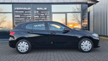 BMW 116 - 8