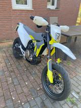 Husqvarna 701 Supermoto - Offers