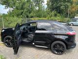 Ford Edge 2,0 l EcoBlue Bi-Turbo 4x4 ST-LINE Auto... - mit Diesel-Antrieb: Turbo Auto