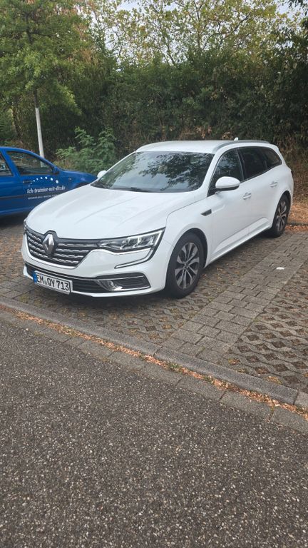 Image of Renault Talisman