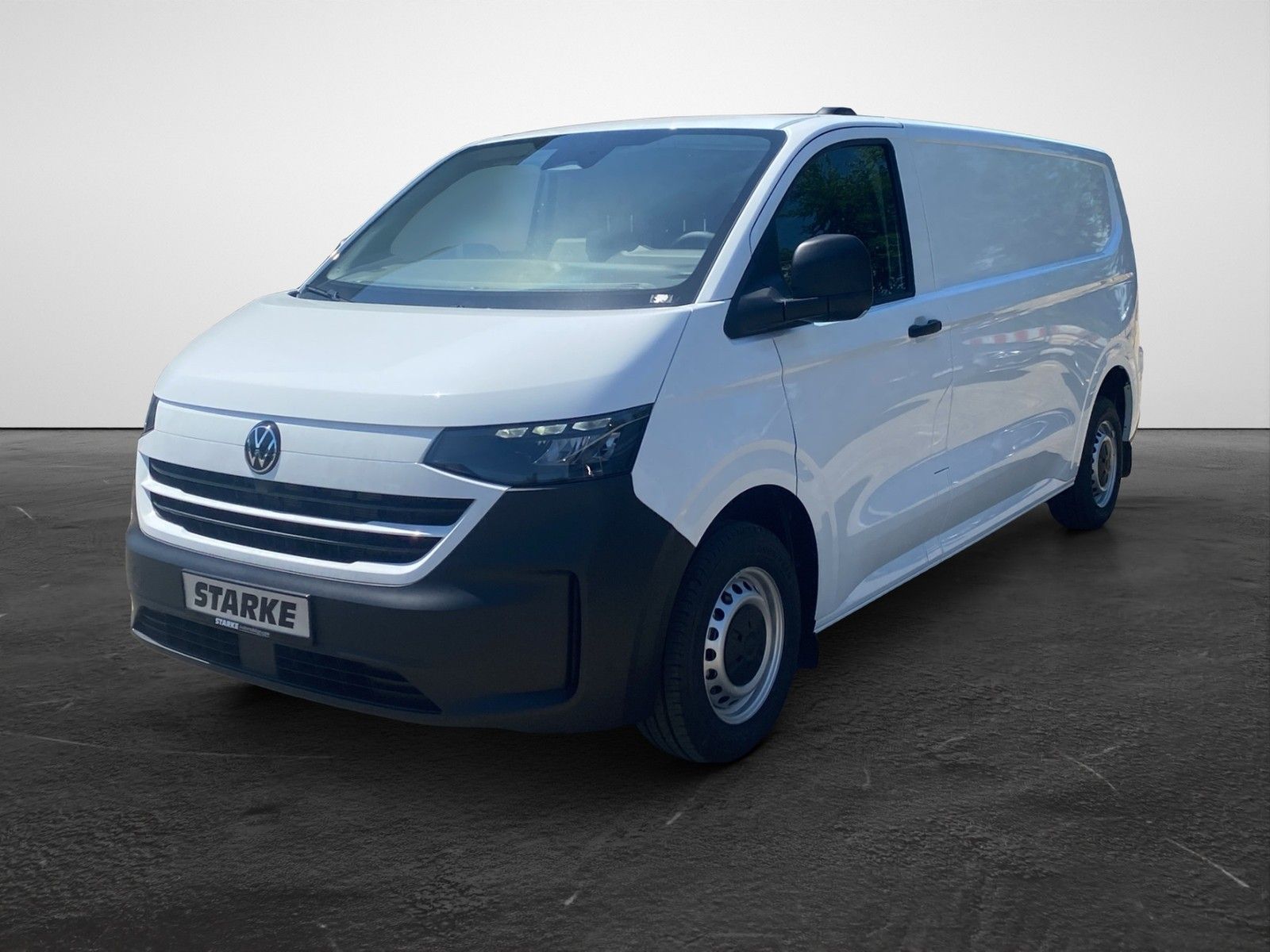 Volkswagen T7 Transporter Kasten 2.0 TDI LR  LED PDC Tempo  imagem 2