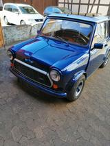 MINI Austin Morris Leyland Rover   2 Sitzer ! - MINI MINI: Morris