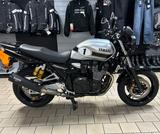 Yamaha XJR 1300 SP - YAMAHA XJR 1300 SP