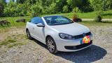 Volkswagen Golf 1.2 TSI Cabriolet - - Volkswagen Golf mit Benzin-Antrieb: Cabrio, 1.2
