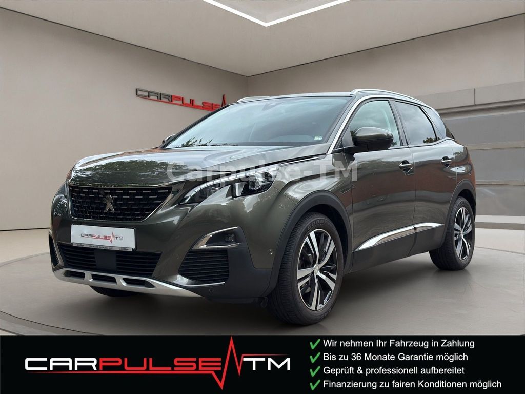 Image of Peugeot 3008