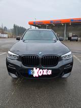 BMW X3 xDrive30e M SPORT AT M SPORT