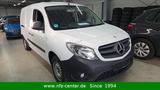 Mercedes-Benz Citan  109 CDI Kasten extralang Ahk.Klima - Mercedes-Benz Citan Gebrauchtwagen in München
