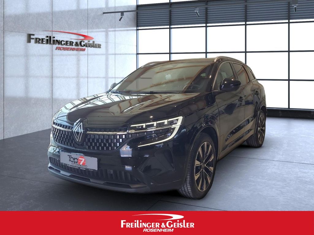 Renault Austral Techno Voll-LED Navi Servo Spurh. DAB