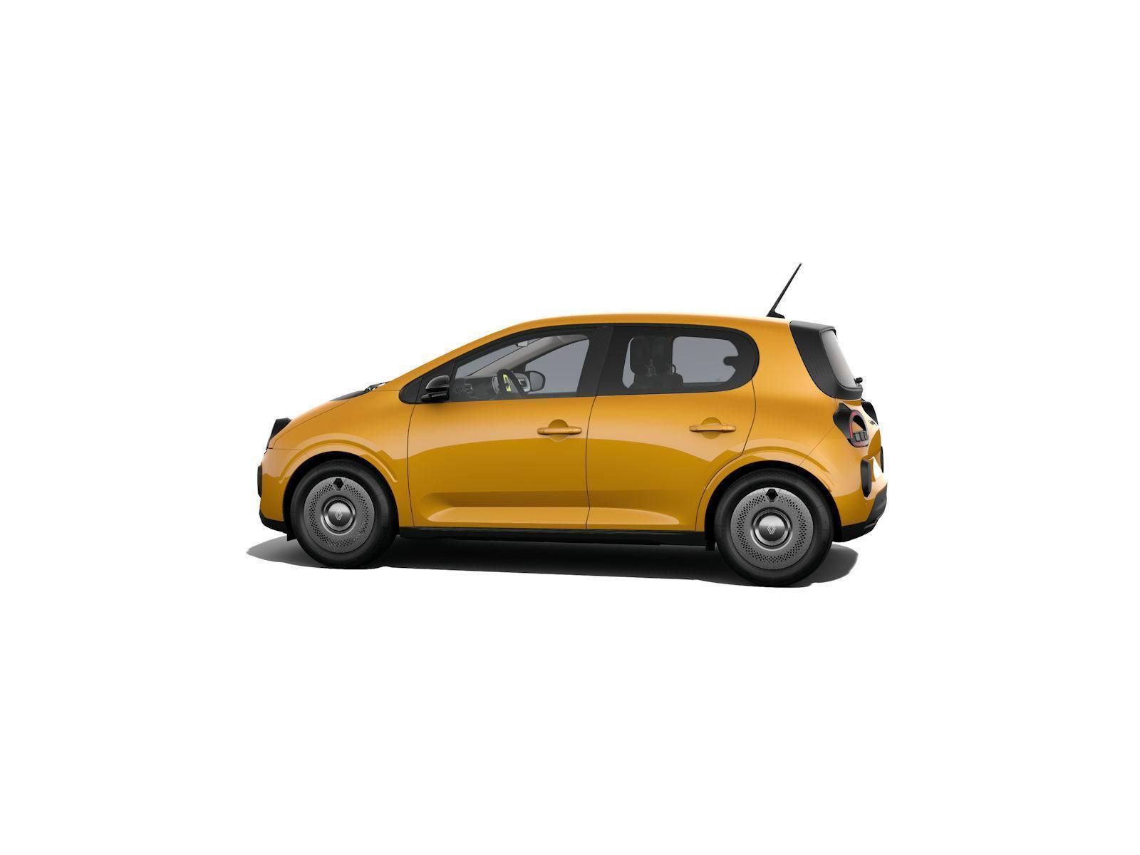 Renault Twingo E-Tech Evolution 80 Urban Range imagem 3