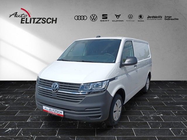 Volkswagen T6 Transporter 6.1 TDI Kasten FWD Klima RFK DAB