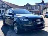 Audi Q7 3.0 TDI quattro S-Line 7- Sitzer Pano VOLL!! - gebrauchte Audi Q7 aus dem Jahr 2014