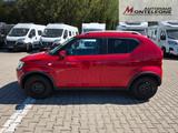 Suzuki Ignis 1.2 Comfort Allgrip | 4x4 PDC SR+WR sof... - rote Suzuki Ignis