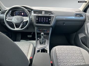 Volkswagen Tiguan - 8