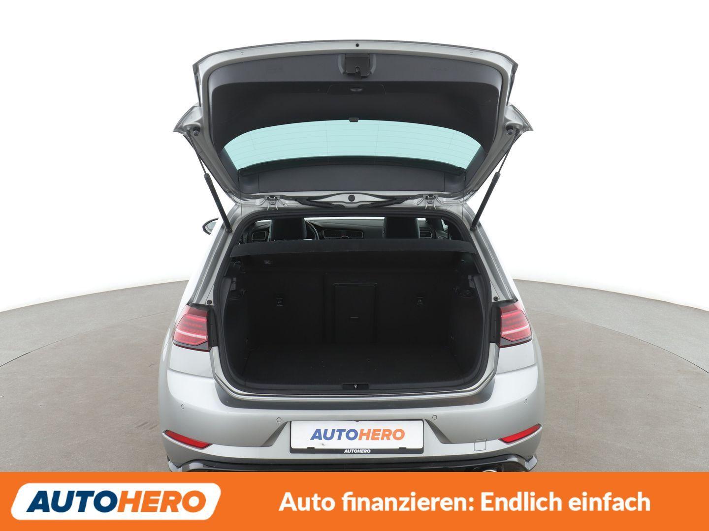 Volkswagen Golf VII 2.0 TSI GTI Performance BMT*LED*ACC*PDC