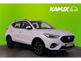 MG ZS 1.5VTi Luxury LED+NAVI+KAMERA+TEMPO+SHZ - MG aus 2024