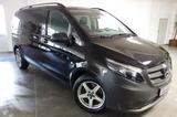 Mercedes-Benz Vito 119 CDI Tourer Edition 9G/Navi/AHK/8-Sitzer - : Standheizung, Kleinbus