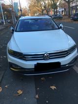 Volkswagen Passat Alltrack 2.0 TDI SCR 176kW DSG 4MOT A... - gebrauchte VW Passat Alltrack aus dem Jahr 2020