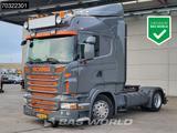 Scania R440 4X2 NL-Truck APK 2x Tanks Retarder ACC - Scania R