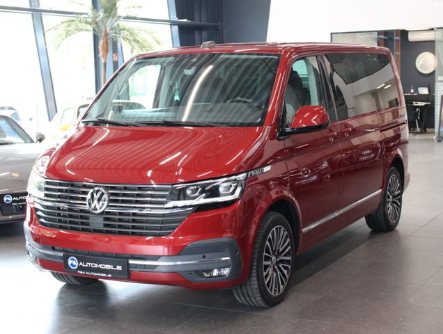 Volkswagen T6.1 Multivan Highline*Standh.AHK*Kamera