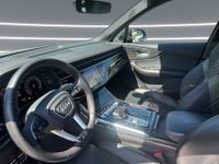 Audi Q7 - Vorschau Bild 13