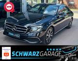 Mercedes-Benz E 220 Limousine*4Matic*TEMPOMAT* - Mercedes-Benz E 220 mit Diesel-Antrieb: Limousine, Automatik