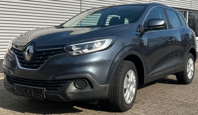 Renault Kadjar Life