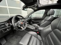 PORSCHE Macan S 2HD BOSE SP.-CHRONO LUFT AHK 2J-APPROVED bei Autohaus Landmann & Maier OHG
