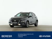 Hyundai Kona 1,6 GDi HEV Style Night TV Kamera Memory