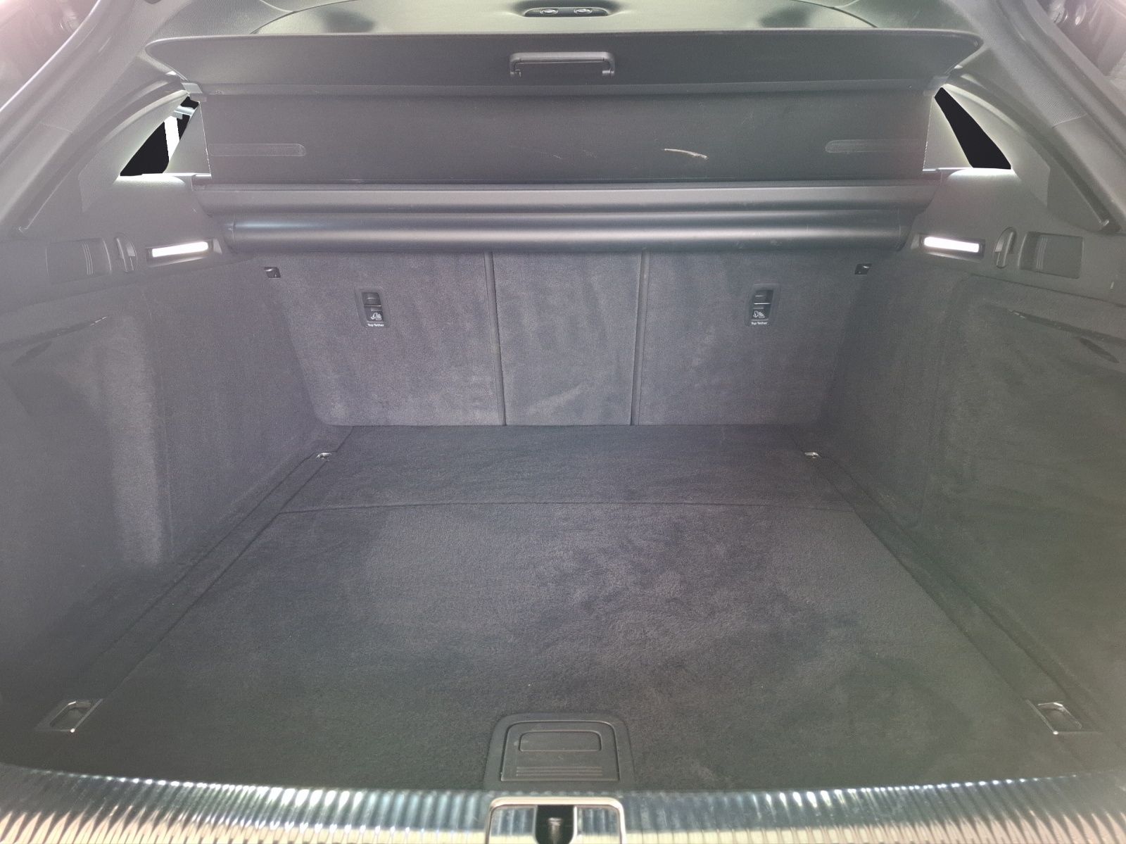 Fahrzeugabbildung Audi A4 Avant 40 TDI advanced quattro S-tronic Navi A