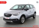 Opel Crossland (X) 1.2 Turbo LED IntelliLink AHK PDC - Opel Crossland (X) mit Anhängerkupplung