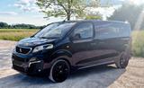 Peugeot Traveller BlueHDi 180 S&S EAT8 Business VIP ... - Peugeot Traveller: Business