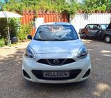 Nissan Micra 1.2 Pure Drive TÜV NEU !! - Nissan Micra: Pure Drive